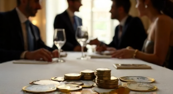 Psychologische Aspekte des Trinkgeldes (6/10)