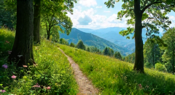 Psychologische Aspekte des Wanderns (7/10)