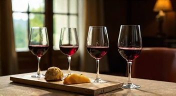 Psychologische Aspekte des Weingenusses (7/10)