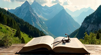 Psychologische Aspekte von Abenteuerlust (7/10)