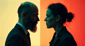 Psychologische Aspekte von Identität und Grenze (7/10)