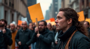 Psychologische Aspekte von Streiks (7/10)