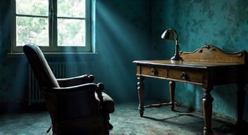 Psychologische Auswirkungen des Nipah-Virus (7/10)