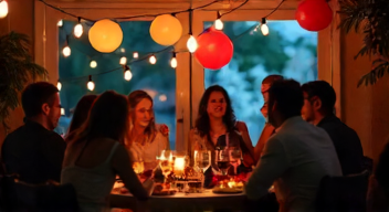 Psychologische Effekte des Feierns (7/10)