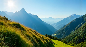 Psychologische Effekte des Reisens (7/10)