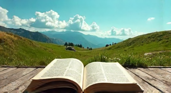 Psychologische Effekte des Reisens (7/10)