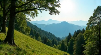 Psychologische Effekte des Wanderns (7/10)