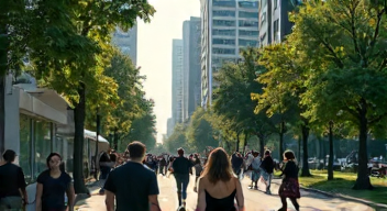 Psychologische Einflüsse der urbanen Lebensweise (8/10)