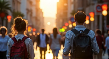 Psychologische Faktoren beim Reisen und Gesetzesakzeptanz (7/10)