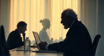 Psychologische Faktoren im Arbeitskampf (7/10)