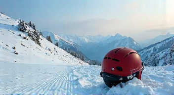 Psychologische Folgen von Skiunfällen (7/10)