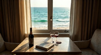 Psychologische Folgen von Urlaubsaffären (7/10)