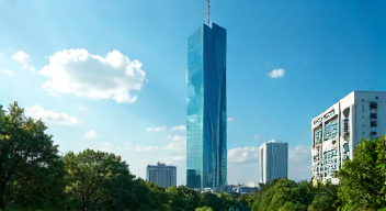 Psychologische Perspektiven: Genex Tower und die menschliche Psyche (7/10)