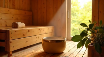 Psychologische Vorteile des Saunierens (7/10)