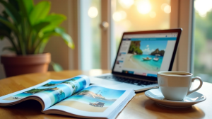 Reiseverhalten im Wandel: Kosten, Sparen und Urlaub 2026 verstehen