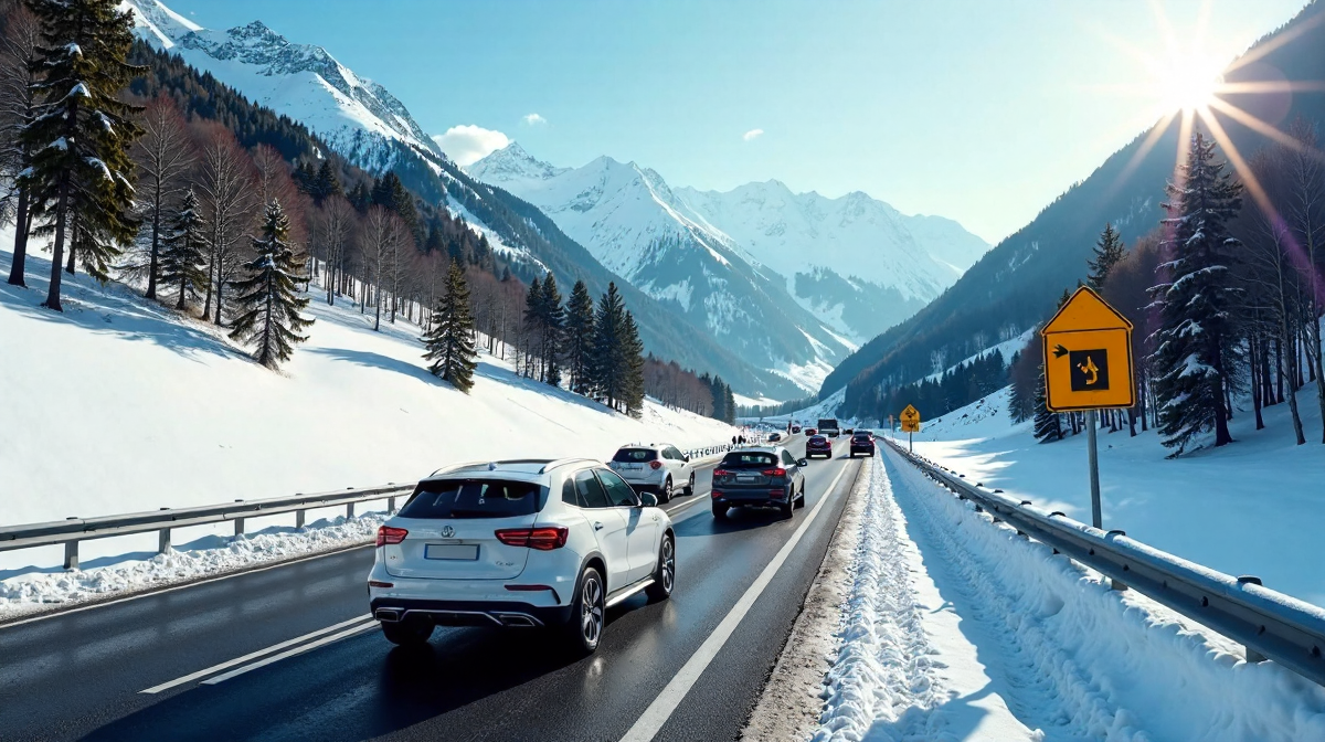 Rückreiseverkehr: Stauprognosen, Tipps und Expertenmeinungen für Autofahrer