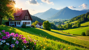 Sachsen: Die gastfreundlichste Region Deutschlands und ihre Geheimnisse