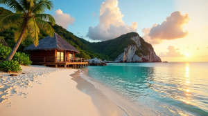 Seychellen: Luxus, Tradition und Nachhaltigkeit in einem Traumparadies