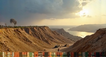 Sicherheitslage in Israel: Ein unberechenbares Terrain (4/10)