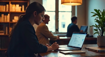 Soziale Aspekte des Internetzugangs (5/10)