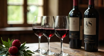 Soziale Aspekte des Weingenusses (6/10)