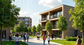 Soziale Aspekte in der Stadtplanung (5/10)