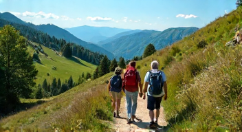Soziale Auswirkungen der neuen Wanderregeln (6/10)