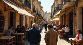 Soziale Auswirkungen der Reise (6/10)