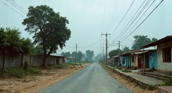 Soziale Auswirkungen des Nipah-Virus (6/10)