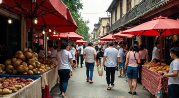 Soziale Auswirkungen des Tourismus in Vietnam (6/10)