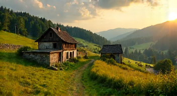 Soziale Auswirkungen unentdeckter Regionen (6/10)