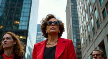 Soziale Bewegungen und Hochhausarchitektur (6/10)