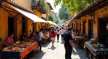 Soziale Dynamiken im Reisekontext (6/10)