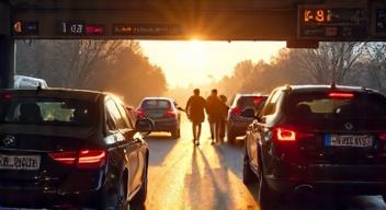 Soziale Dynamiken im Rückreiseverkehr (6/10)