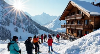 Soziale Dynamiken im Wintertourismus (6/10)