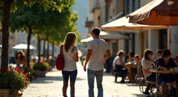 Soziale Dynamiken und Gemeinschaftsgefühl (5/10)