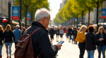 Soziale Einflüsse auf das Reiseverhalten (5/10)