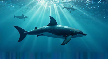 Soziale Einflüsse auf die Wahrnehmung von Haien (6/10)