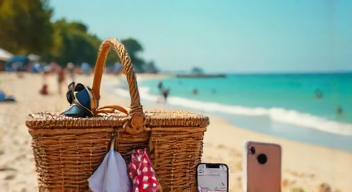 Soziale Einflüsse auf Urlaubsverhalten (6/10)