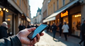 Soziale Implikationen bargeldloser Zahlungen (5/10)