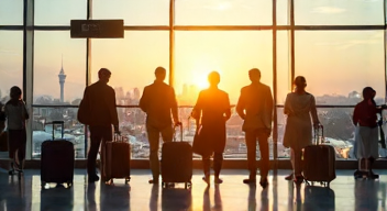 Soziale Implikationen der Einreisebestimmungen (5/10)