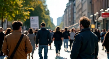 Soziale Implikationen der neuen Einreisebestimmungen (5/10)