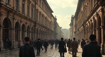 Soziale Strukturen und das Erbe der Vergangenheit (6/10)