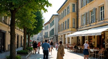 Soziale Strukturen und Gemeinschaft (5/10)