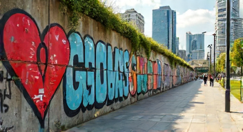 Soziale Veränderungen und ihre Auswirkungen auf die Kunst (6/10)