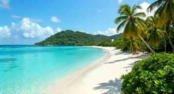 Soziale Verantwortung der Unternehmen auf den Seychellen (5/10)