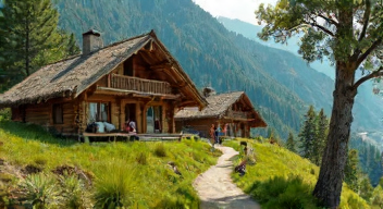 Soziale Verantwortung im Tourismus (5/10)