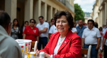 Soziale Verantwortung in Krisenzeiten (6/10)