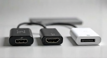 Technische Aspekte von Adaptern (2/10)