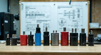 Technische Herausforderungen bei Reisesteckern (4/10)